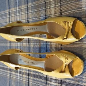 Marc Jacobs Shoes